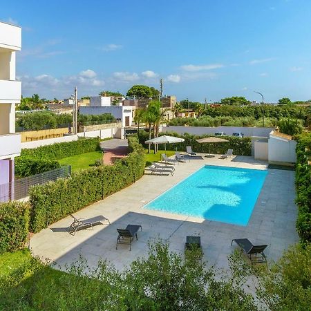 Travini Hotel Residence Marsala Exterior foto