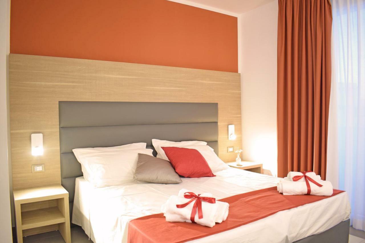 Travini Hotel Residence Marsala Cameră foto